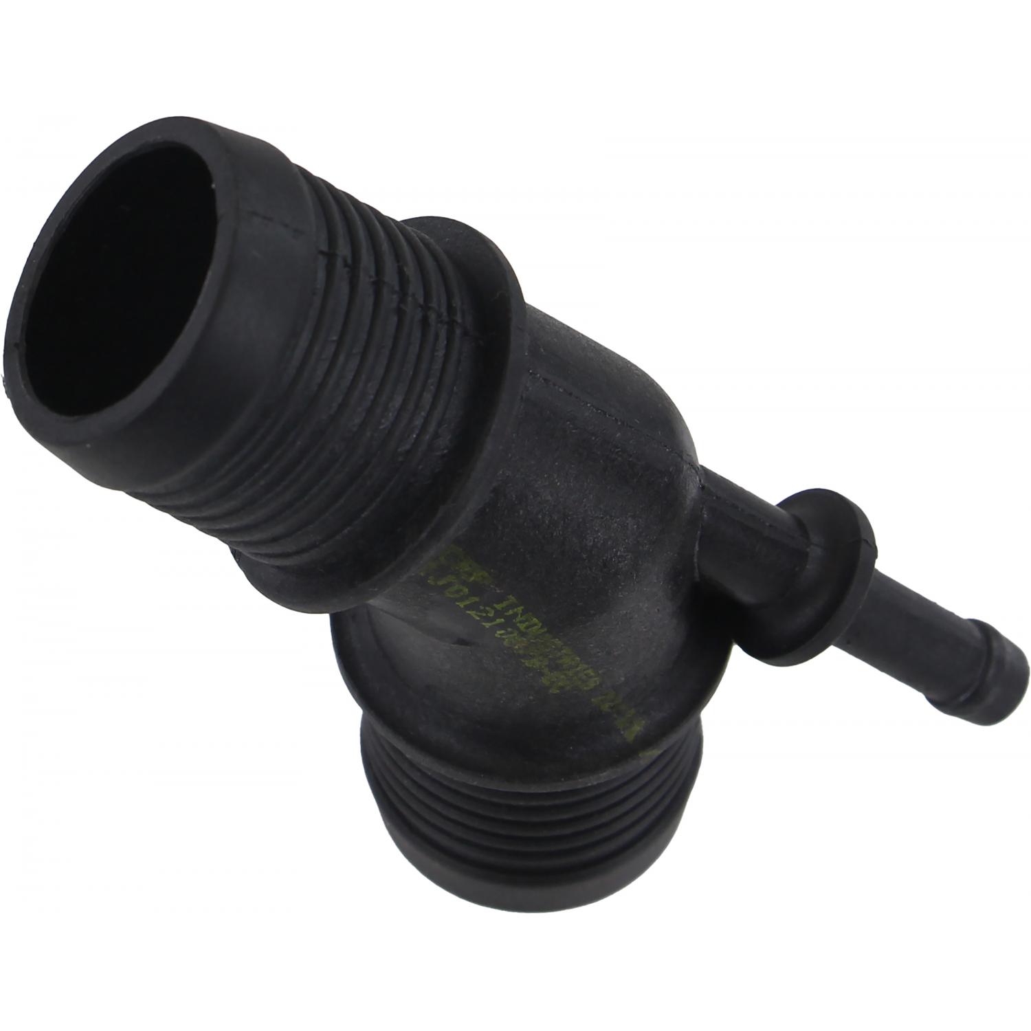 Rein Automotive CHC0731 Engine Coolant Hose Connector product image 2 of 6