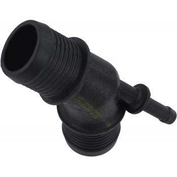 2006 Audi S4 Engine Coolant Hose Connector Radiator Hose (Upper) To Vent Hose Rein Automotive CHC0731 image 2 of 4