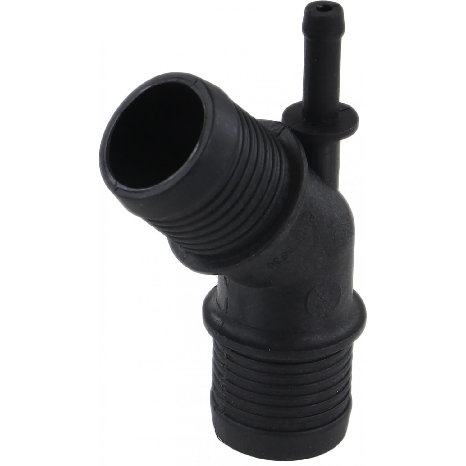 Rein Automotive CHC0731 Engine Coolant Hose Connector product image 3 of 6