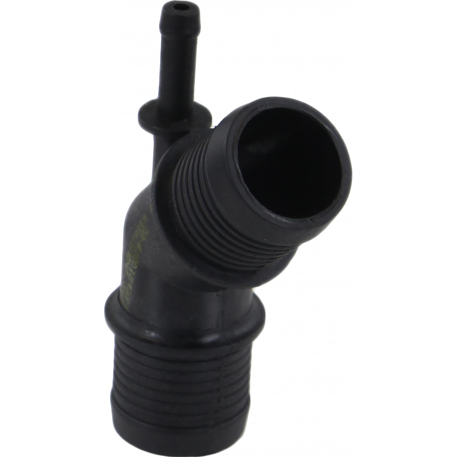 Rein Automotive CHC0731 Engine Coolant Hose Connector product image 4 of 6