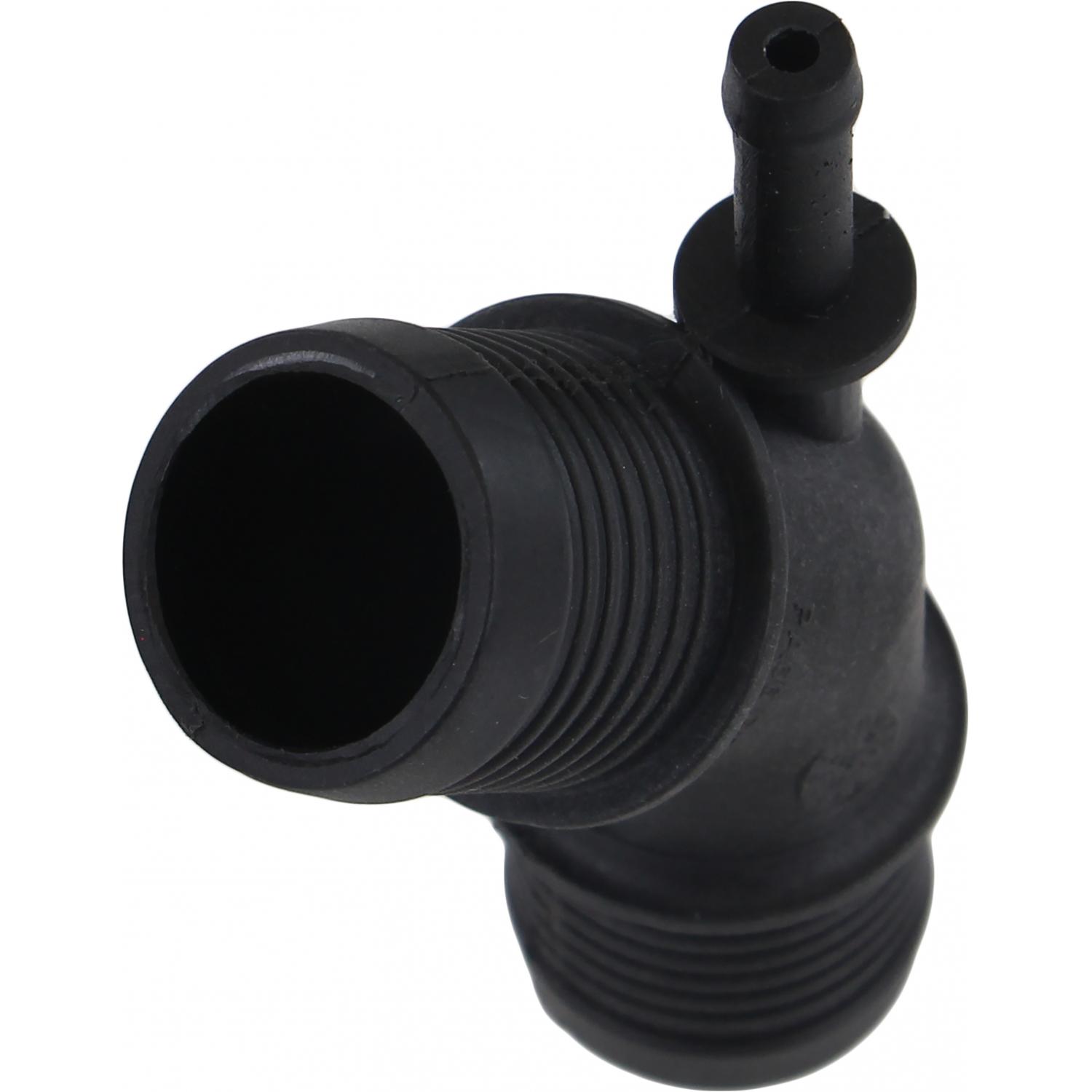 Rein Automotive CHC0731 Engine Coolant Hose Connector product image 6 of 6