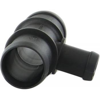 Rein Automotive CHC0744 Engine Coolant Hose Connector product image 5 of 6