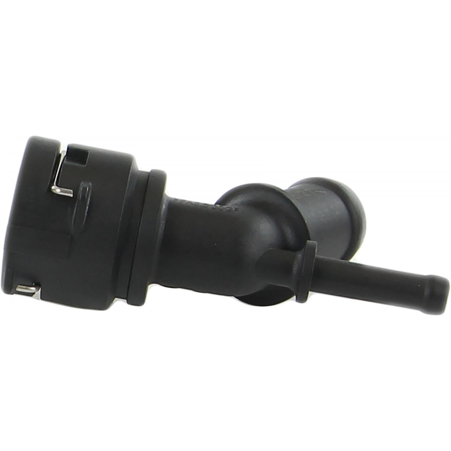 Rein Automotive CHC0745 - Engine Coolant Hose Connector Rein Automotive CHC0745 Engine Coolant Hose Connector product image 1 of 6