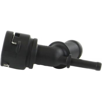 2004 Volkswagen Jetta Engine Coolant Hose Connector Heater Core Supply Hose Rein Automotive CHC0745 image 1 of 4