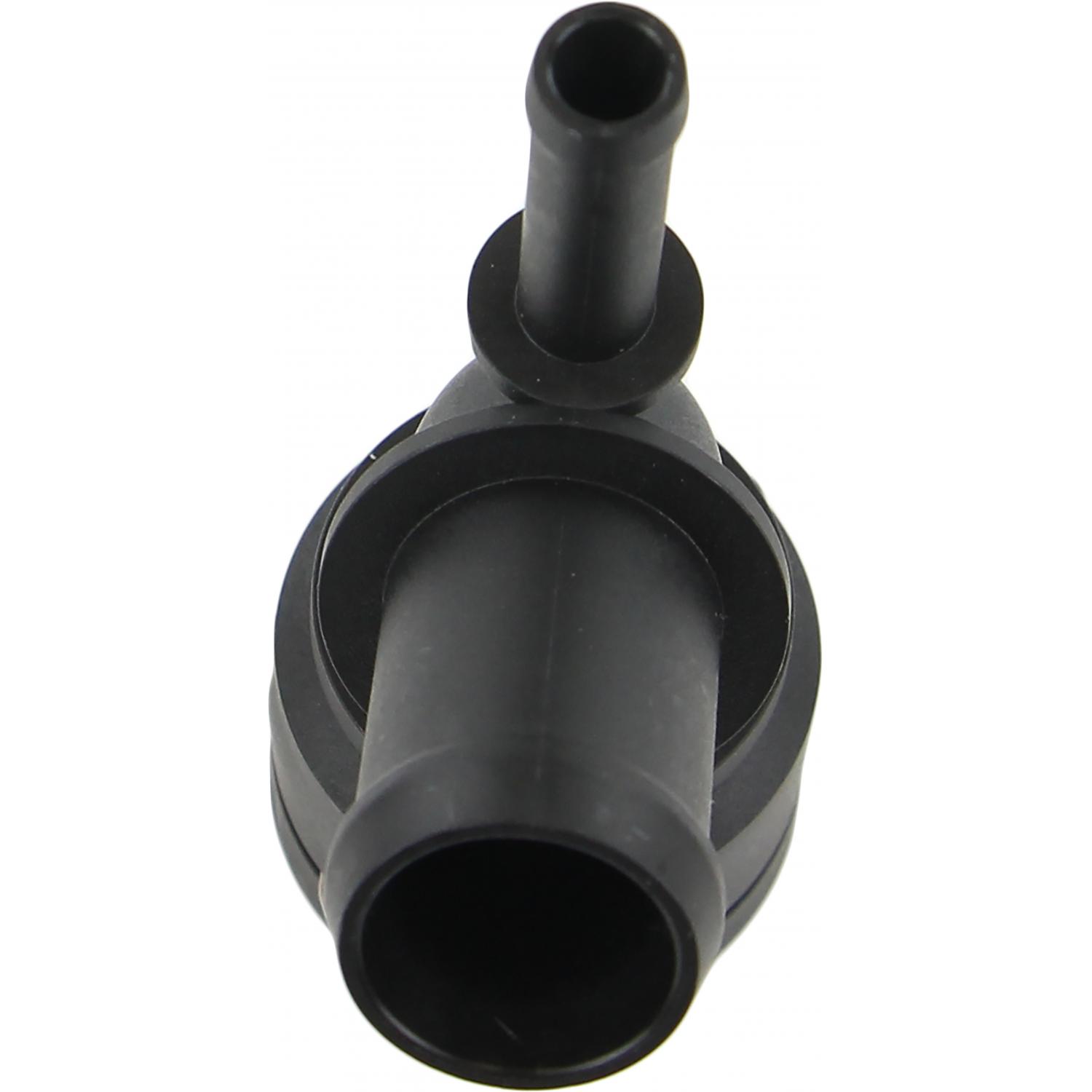 Rein Automotive CHC0745 - Engine Coolant Hose Connector Rein Automotive CHC0745 Engine Coolant Hose Connector product image 2 of 6