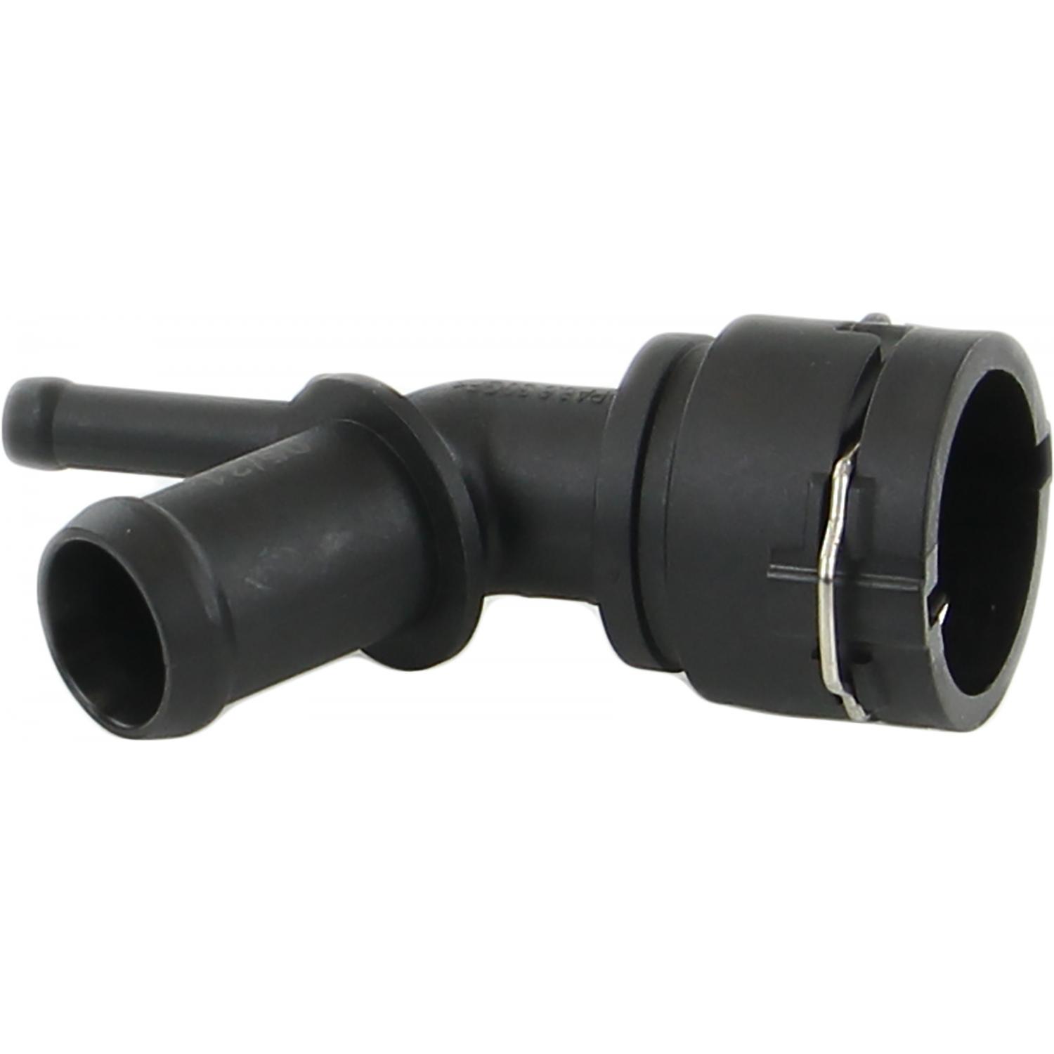 Rein Automotive CHC0745 - Engine Coolant Hose Connector Rein Automotive CHC0745 Engine Coolant Hose Connector product image 3 of 6