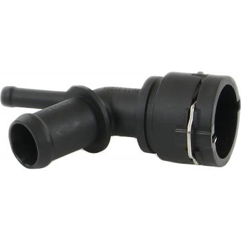 2004 Volkswagen Jetta Engine Coolant Hose Connector Heater Core Supply Hose Rein Automotive CHC0745 image 3 of 4
