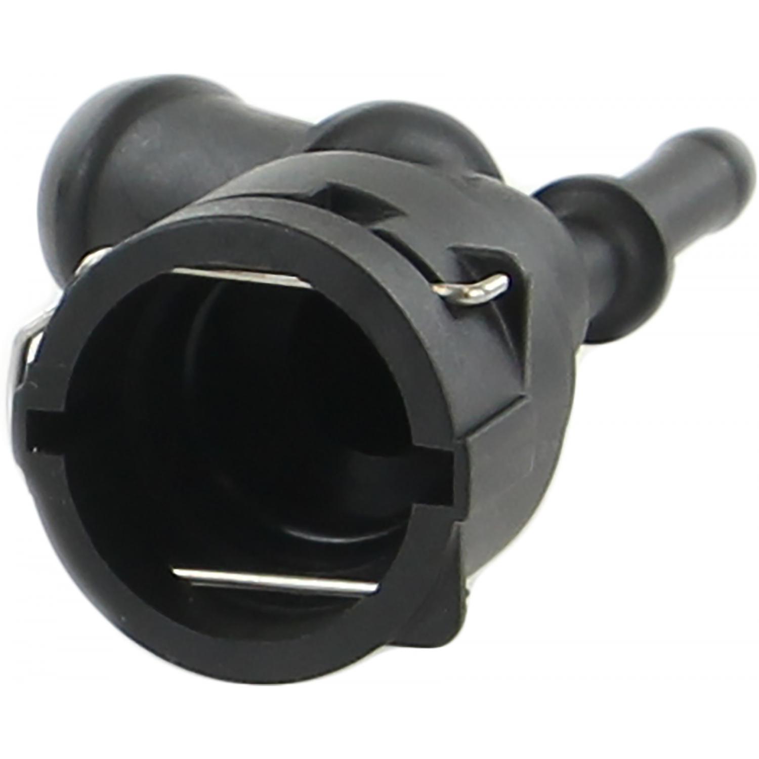Rein Automotive CHC0745 - Engine Coolant Hose Connector Rein Automotive CHC0745 Engine Coolant Hose Connector product image 5 of 6