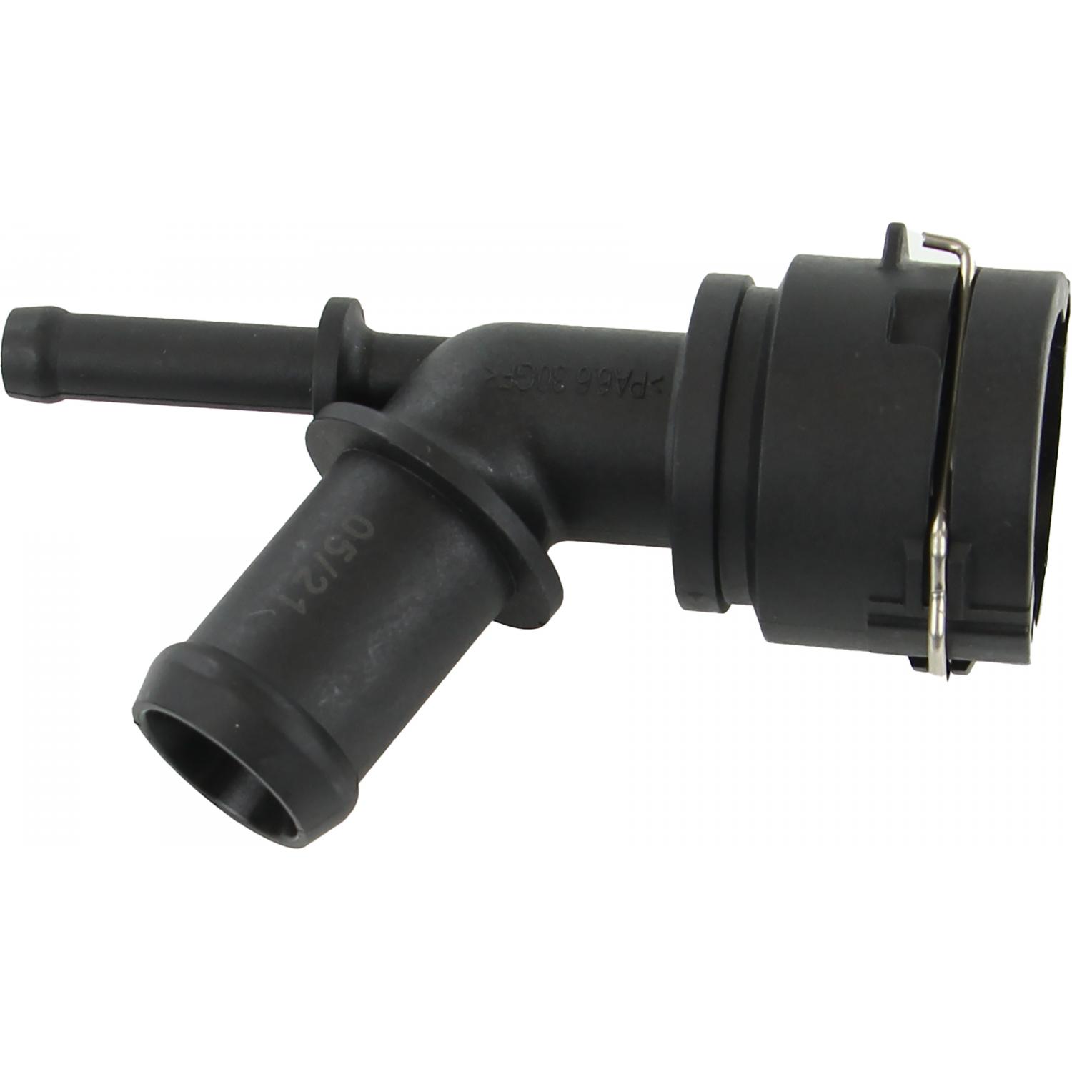 Rein Automotive CHC0745 - Engine Coolant Hose Connector Rein Automotive CHC0745 Engine Coolant Hose Connector product image 6 of 6