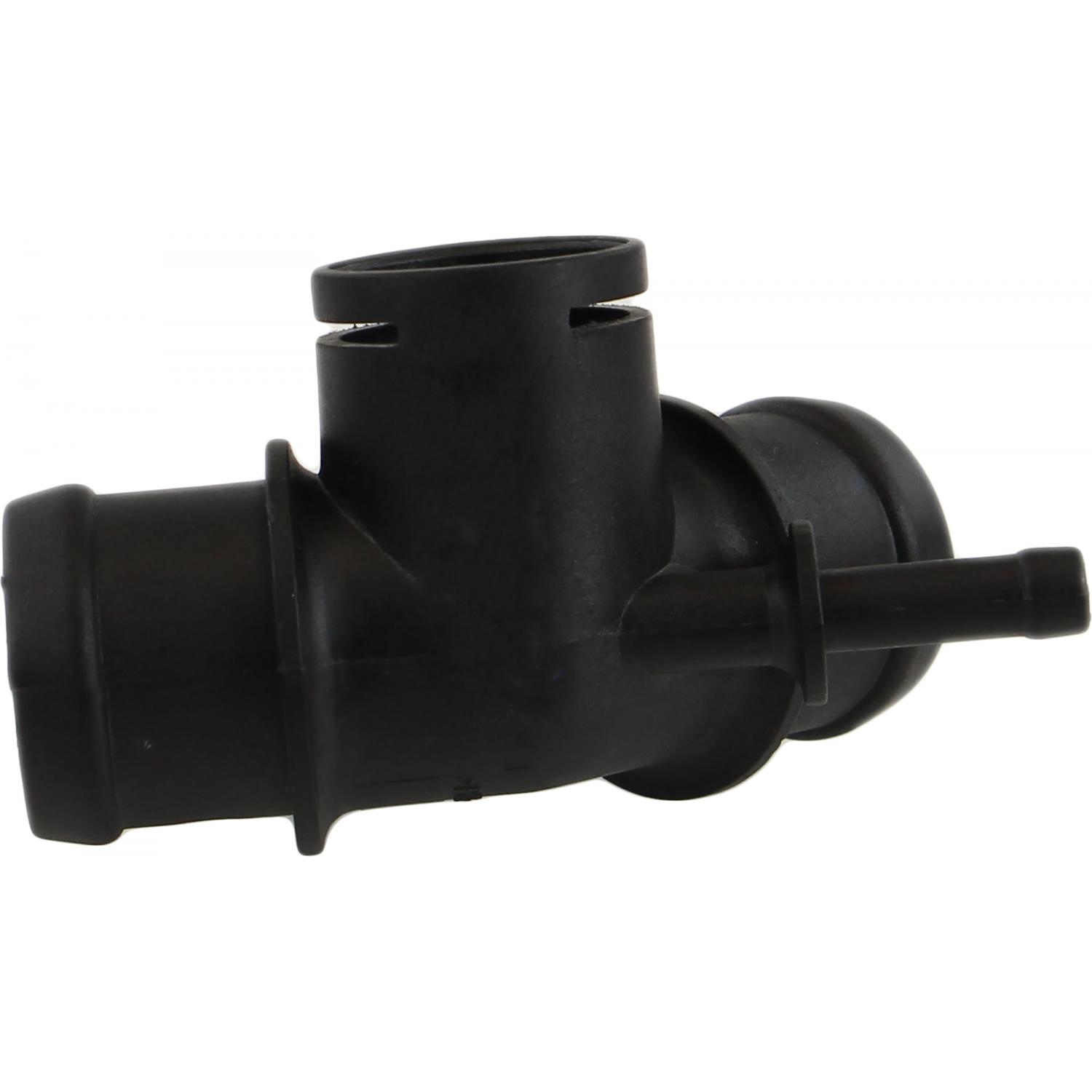 Rein Automotive CHC0752 - Engine Coolant Hose Connector Rein Automotive CHC0752 Engine Coolant Hose Connector product image 1 of 6