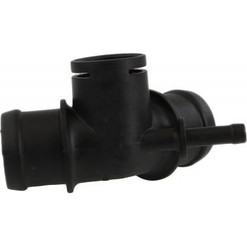 1999 Volkswagen Jetta Engine Coolant Hose Connector Rein Automotive CHC0752 image 1 of 4