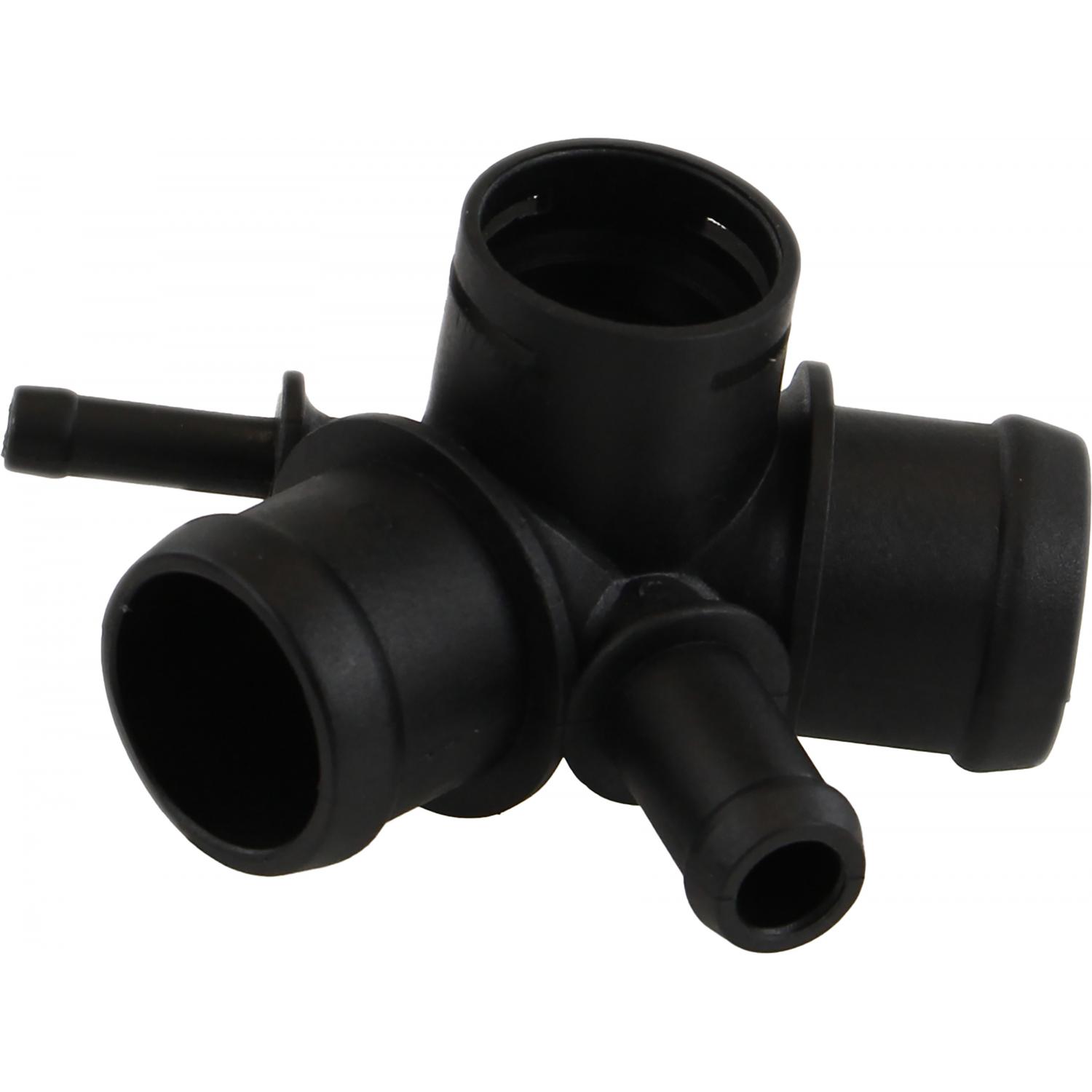 Rein Automotive CHC0752 - Engine Coolant Hose Connector Rein Automotive CHC0752 Engine Coolant Hose Connector product image 3 of 6