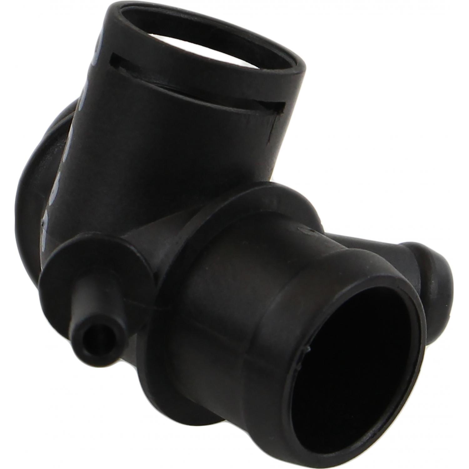 Rein Automotive CHC0752 - Engine Coolant Hose Connector Rein Automotive CHC0752 Engine Coolant Hose Connector product image 4 of 6