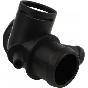 1999 Volkswagen Jetta Engine Coolant Hose Connector Rein Automotive CHC0752 image 4 of 4