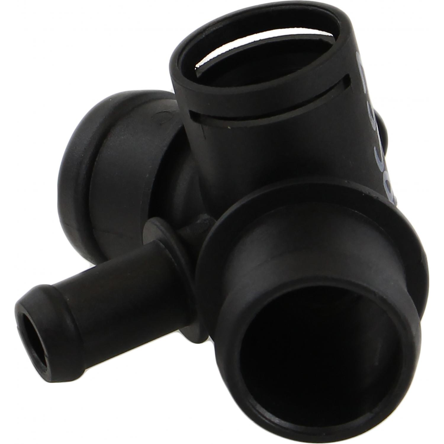 Rein Automotive CHC0752 - Engine Coolant Hose Connector Rein Automotive CHC0752 Engine Coolant Hose Connector product image 5 of 6