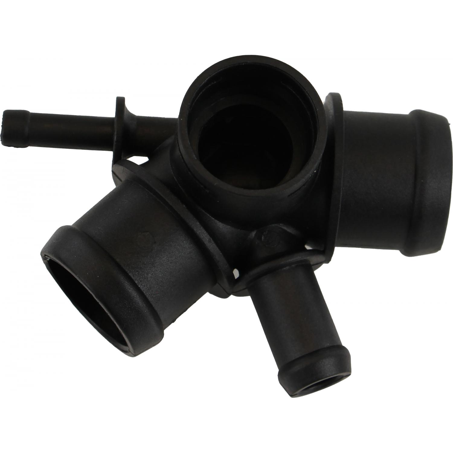 Rein Automotive CHC0752 - Engine Coolant Hose Connector Rein Automotive CHC0752 Engine Coolant Hose Connector product image 6 of 6