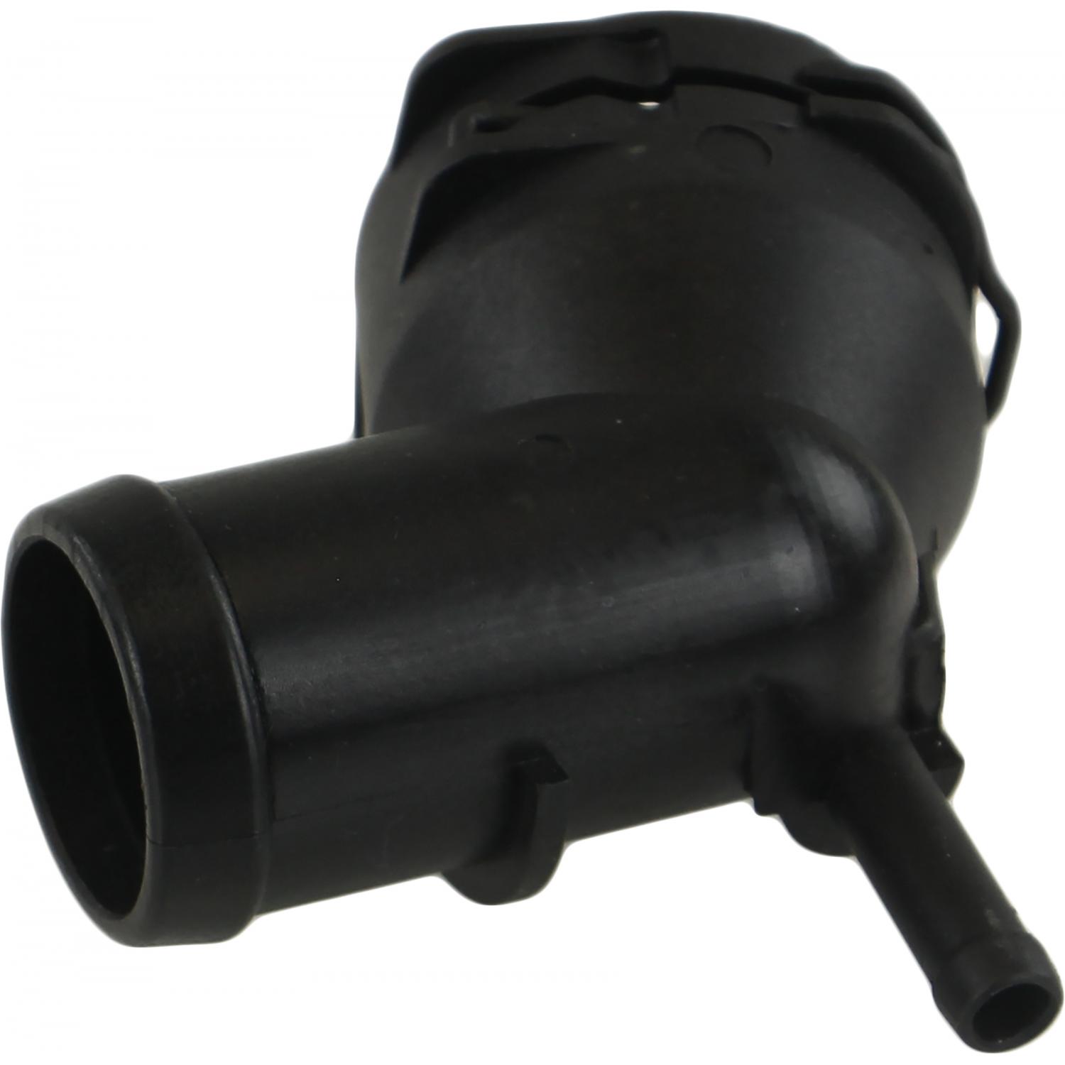 Rein Automotive CHC0754 - Radiator Coolant Hose Connector Rein Automotive CHC0754 Radiator Coolant Hose Connector product image 1 of 6