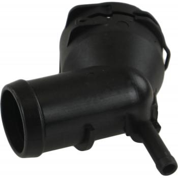 2012 Audi A3 Radiator Coolant Hose Connector Upper Rein Automotive CHC0754 image 1 of 4
