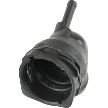 2012 Audi A3 Radiator Coolant Hose Connector Upper Rein Automotive CHC0754 image 2 of 4