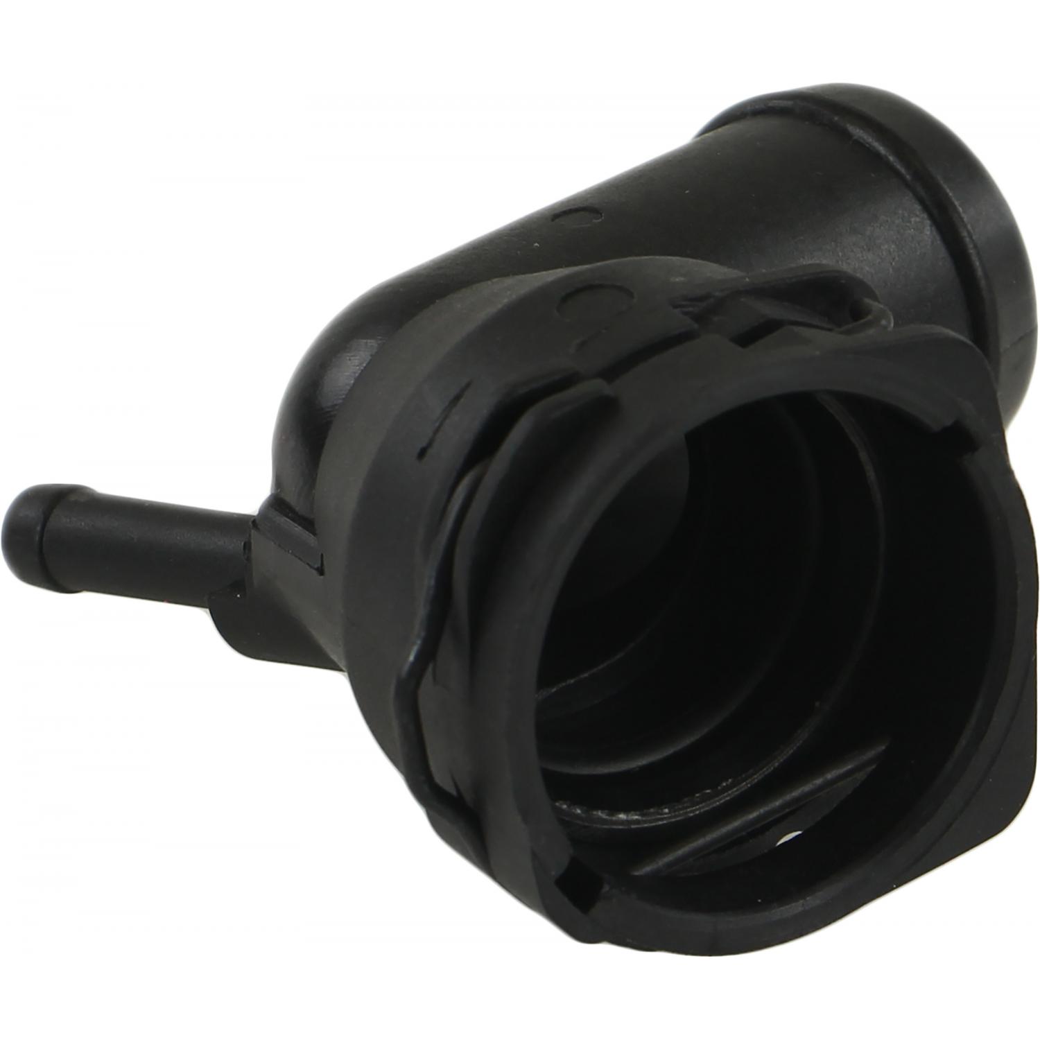 Rein Automotive CHC0754 - Radiator Coolant Hose Connector Rein Automotive CHC0754 Radiator Coolant Hose Connector product image 3 of 6