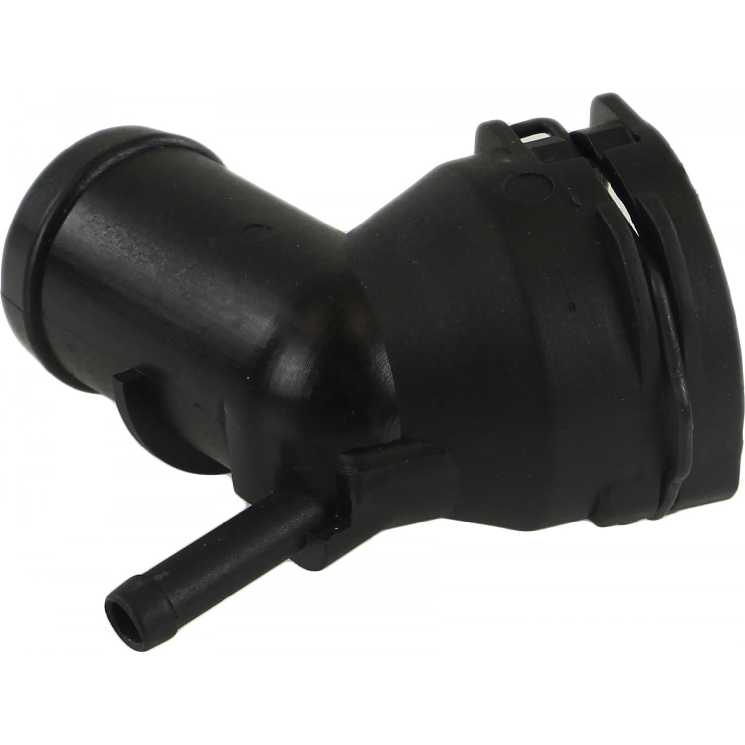 Rein Automotive CHC0754 - Radiator Coolant Hose Connector Rein Automotive CHC0754 Radiator Coolant Hose Connector product image 4 of 6