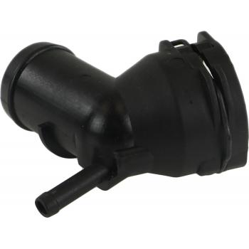 2012 Audi A3 Radiator Coolant Hose Connector Upper Rein Automotive CHC0754 image 4 of 4