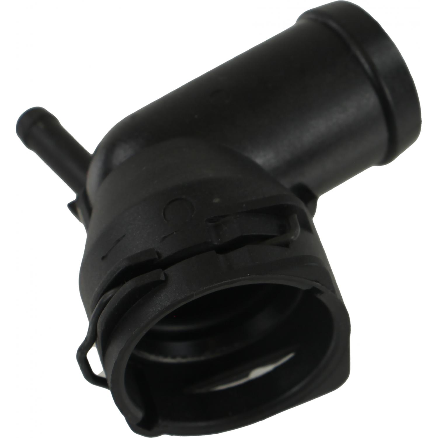 Rein Automotive CHC0754 - Radiator Coolant Hose Connector Rein Automotive CHC0754 Radiator Coolant Hose Connector product image 6 of 6