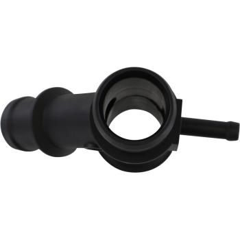 2015 Audi TTS Quattro Engine Coolant Hose Connector Rein Automotive CHC0772 image 2 of 4