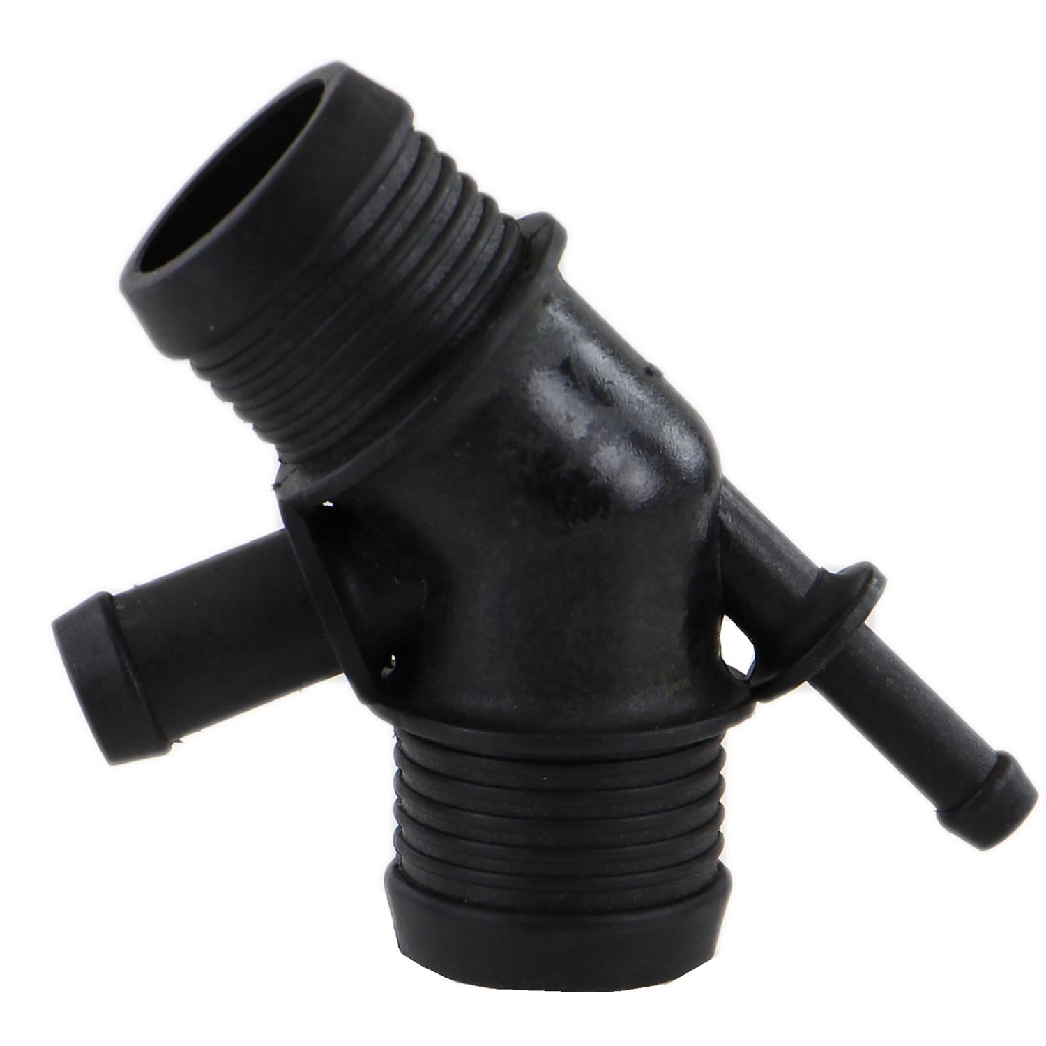 Rein Automotive CHC0778 - Engine Coolant Hose Connector Rein Automotive CHC0778 Engine Coolant Hose Connector product image 1 of 6