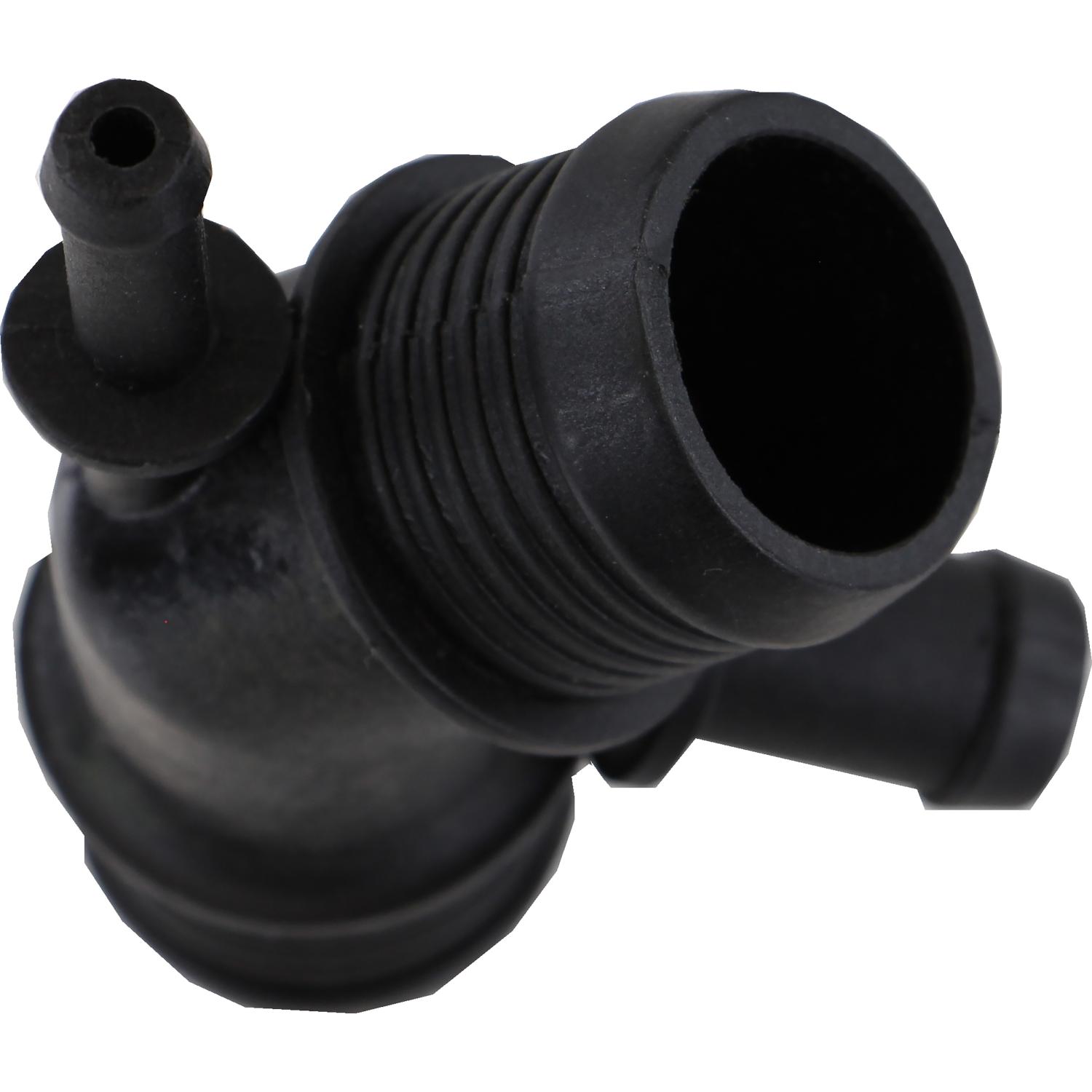 Rein Automotive CHC0778 - Engine Coolant Hose Connector Rein Automotive CHC0778 Engine Coolant Hose Connector product image 2 of 6
