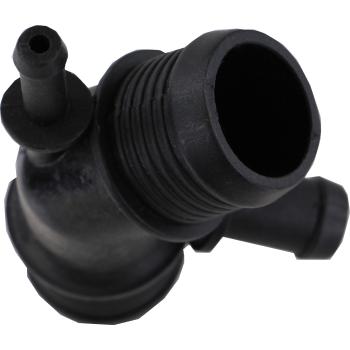 2004 Volkswagen Jetta Engine Coolant Hose Connector Rein Automotive CHC0778 image 2 of 4