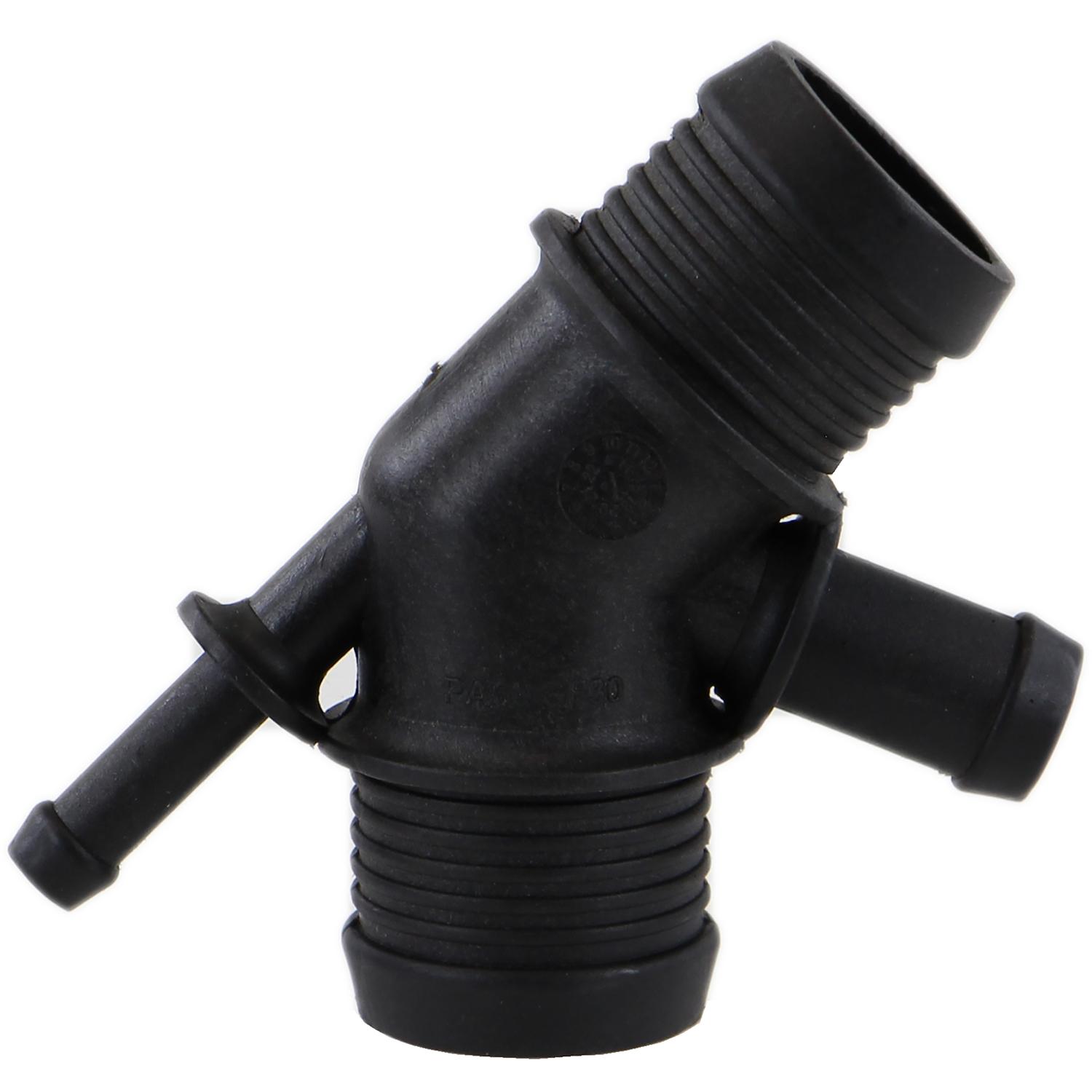 Rein Automotive CHC0778 - Engine Coolant Hose Connector Rein Automotive CHC0778 Engine Coolant Hose Connector product image 3 of 6