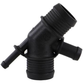 2004 Volkswagen Jetta Engine Coolant Hose Connector Rein Automotive CHC0778 image 3 of 4