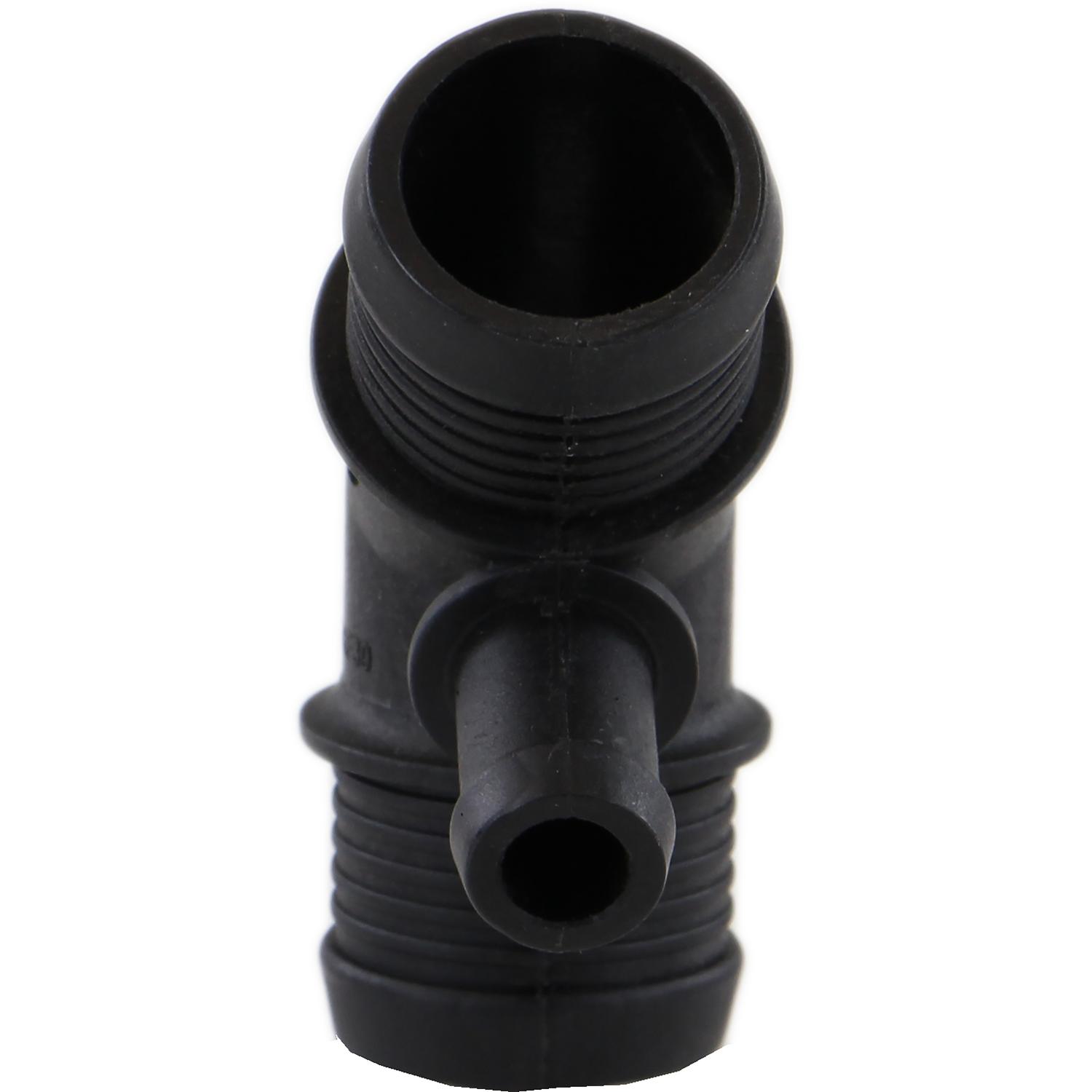 Rein Automotive CHC0778 - Engine Coolant Hose Connector Rein Automotive CHC0778 Engine Coolant Hose Connector product image 5 of 6