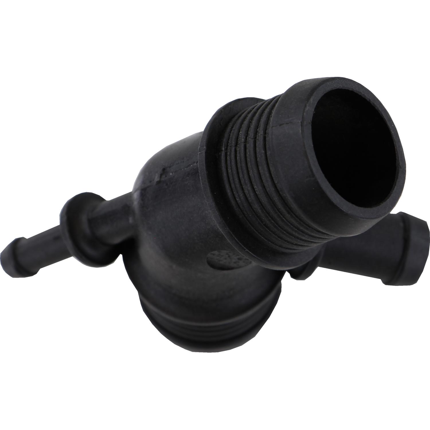Rein Automotive CHC0778 - Engine Coolant Hose Connector Rein Automotive CHC0778 Engine Coolant Hose Connector product image 6 of 6