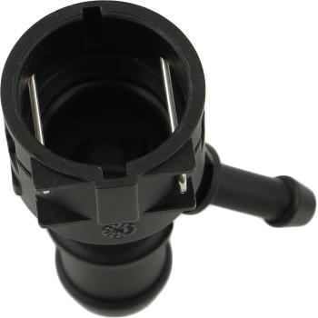 Rein Automotive CHC0886 - Engine Coolant Hose Connector Rein Automotive CHC0886 Engine Coolant Hose Connector product image 2 of 6