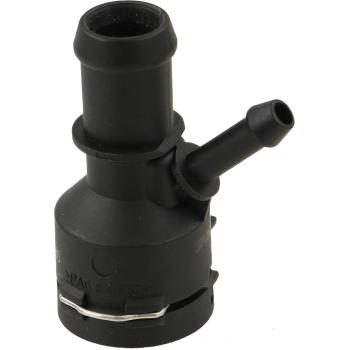 Rein Automotive CHC0886 - Engine Coolant Hose Connector Rein Automotive CHC0886 Engine Coolant Hose Connector product image 3 of 6