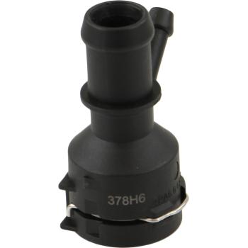 Rein Automotive CHC0886 - Engine Coolant Hose Connector Rein Automotive CHC0886 Engine Coolant Hose Connector product image 4 of 6