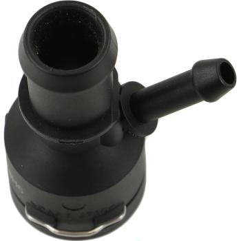 Rein Automotive CHC0886 - Engine Coolant Hose Connector Rein Automotive CHC0886 Engine Coolant Hose Connector product image 6 of 6
