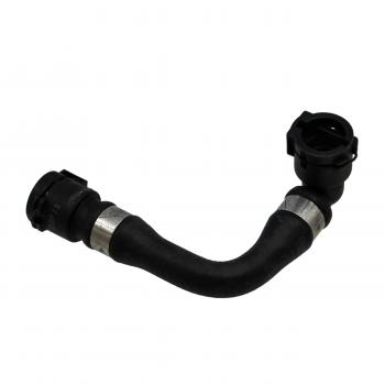 1999 BMW 740i Engine Coolant Hose Engine To Heat Exchanger Rein Automotive CHE0050P image 1 of 4