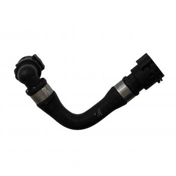 1999 BMW 740i Engine Coolant Hose Engine To Heat Exchanger Rein Automotive CHE0050P image 2 of 4