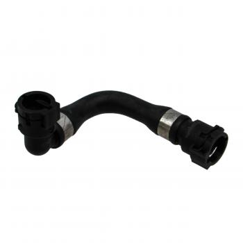 1999 BMW 740i Engine Coolant Hose Engine To Heat Exchanger Rein Automotive CHE0050P image 3 of 4