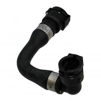 1999 BMW 740i Engine Coolant Hose Engine To Heat Exchanger Rein Automotive CHE0050P image 4 of 4