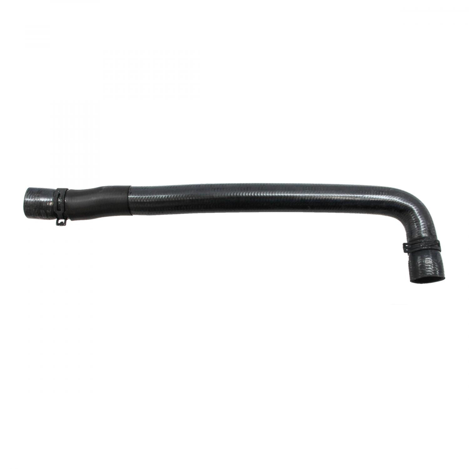 Rein Automotive CHE0114R Engine Coolant Hose product image 2 of 6