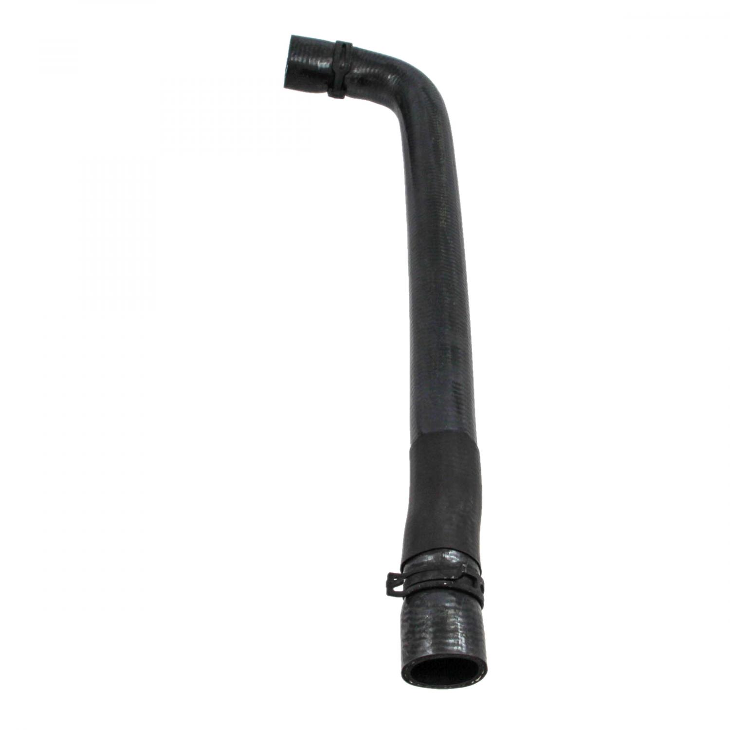 Rein Automotive CHE0114R Engine Coolant Hose product image 4 of 6