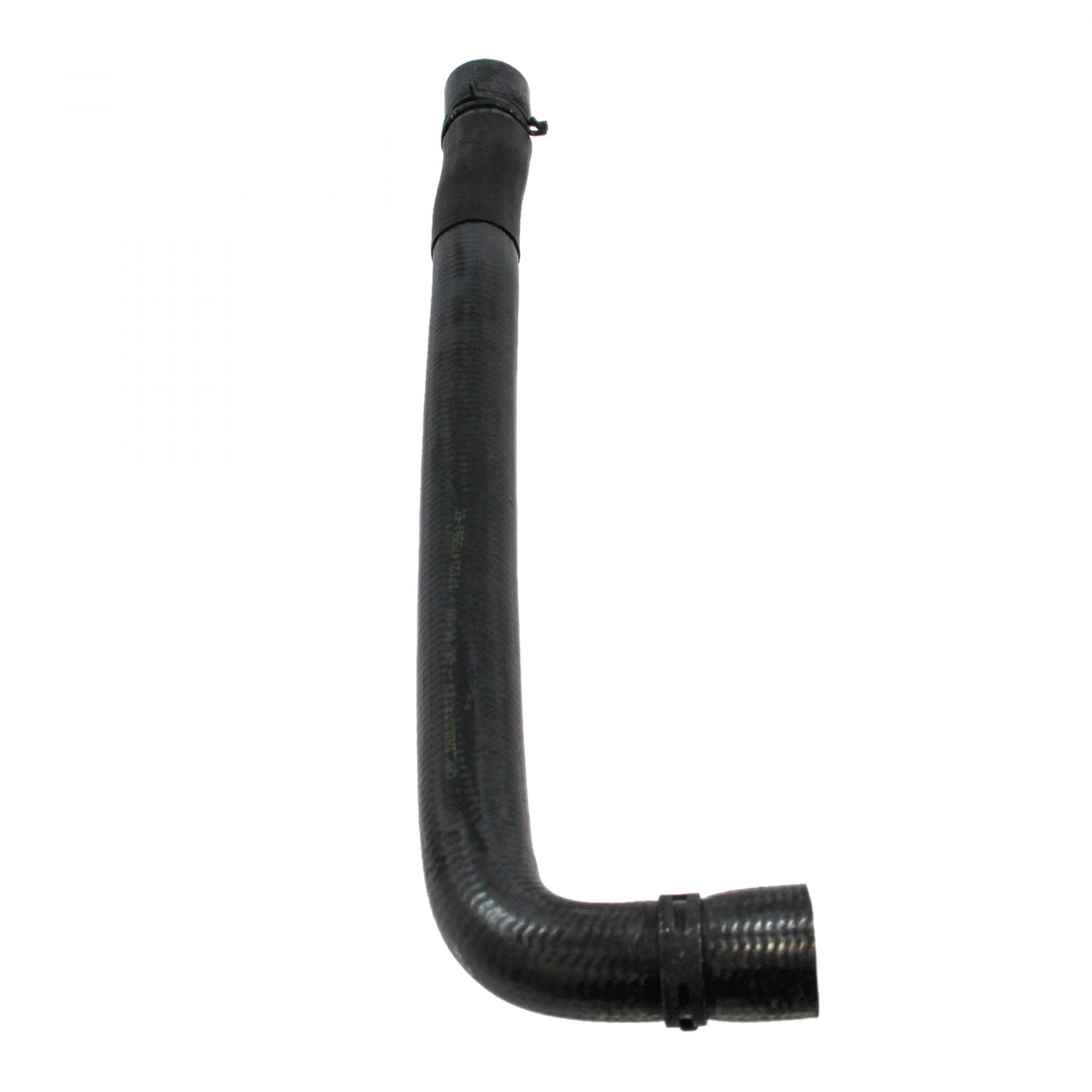 Rein Automotive CHE0114R Engine Coolant Hose product image 5 of 6