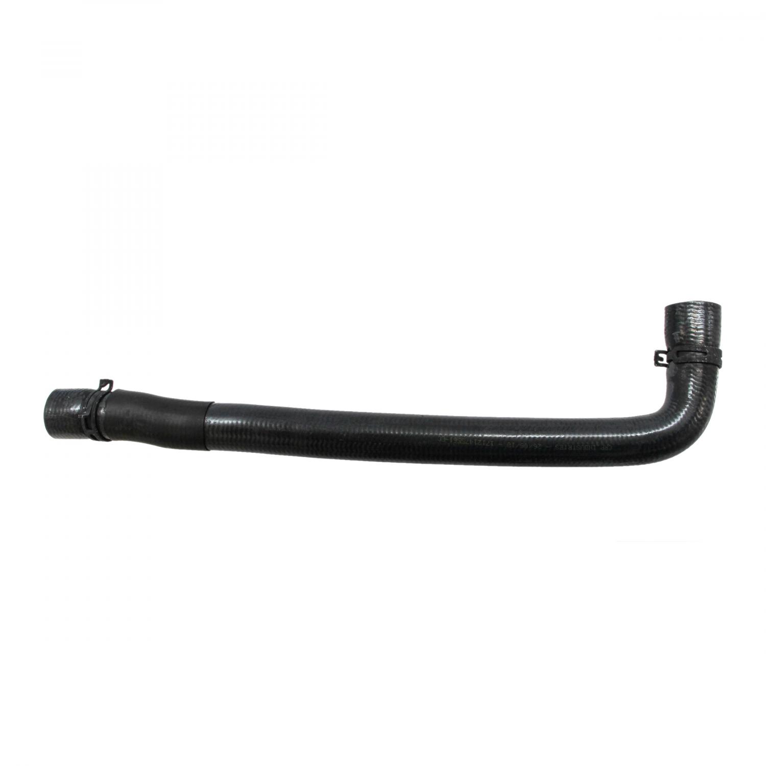 Rein Automotive CHE0114R Engine Coolant Hose product image 6 of 6