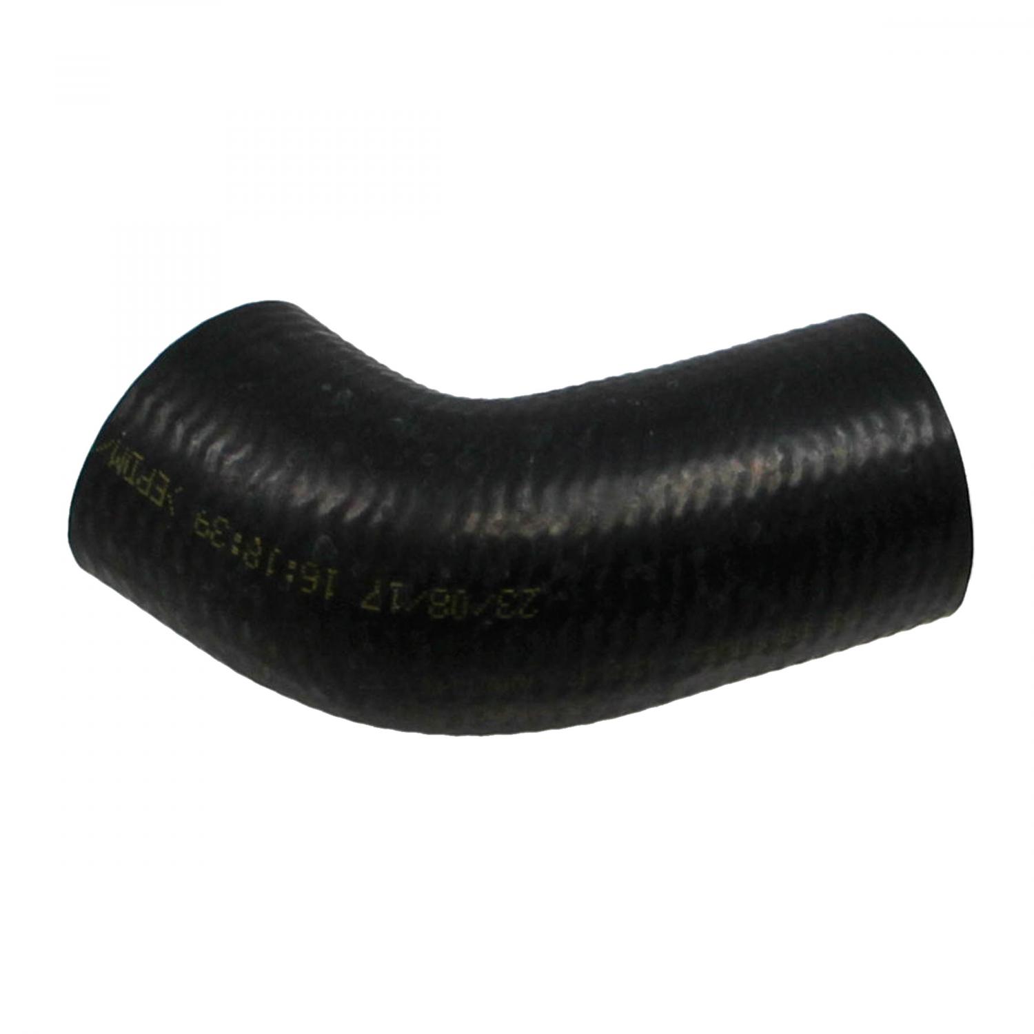 Rein Automotive CHE0128R Engine Coolant Bypass Hose product image 1 of 6