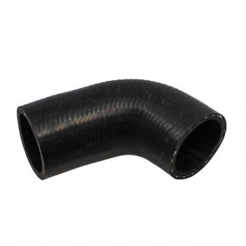 2005 Jaguar Super V8 Engine Coolant Bypass Hose Thermostat Housing To Coolant Inlet Rein Automotive CHE0128R image 3 of 4