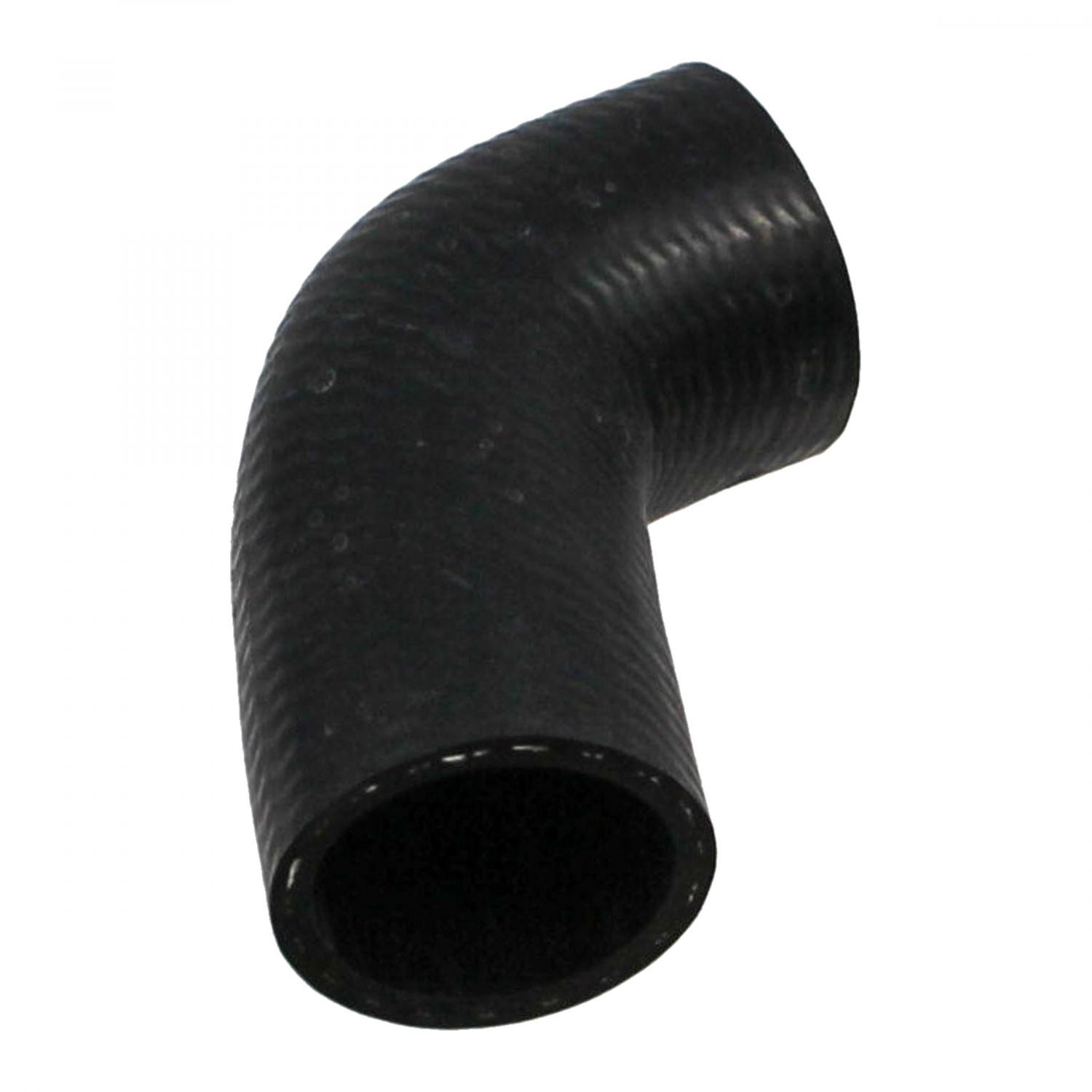 Rein Automotive CHE0128R Engine Coolant Bypass Hose product image 4 of 6